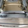 pearl sensitone brass snare 15x5 Image 5