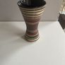 German ceramic vase Image 2