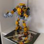 Bionicle Keetongu Image 2