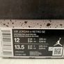 Nike Air Jordan 4 Retro "What The?" SE UK 11 /  US 12 Deadstock Image 9