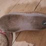 Small Home moccasins Image 5