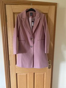 Size 10 Coat