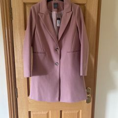 Size 10 Coat