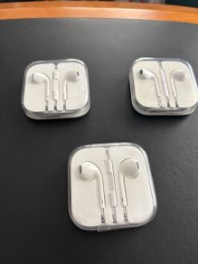 Apple Earphones