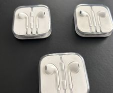 Apple Earphones