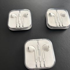 Apple Earphones