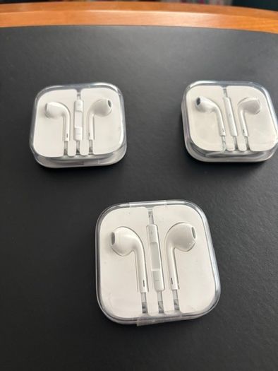 Apple Earphones