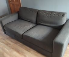 3+2 Seater Couches
