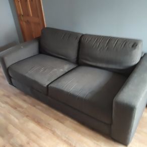 3+2 Seater Couches