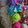 Teddies and dolls Image 3