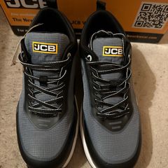 JCB safety trainer