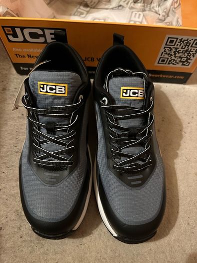 JCB safety trainer