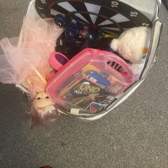 toys
