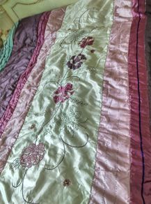Bed Cover