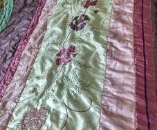 Bed Cover