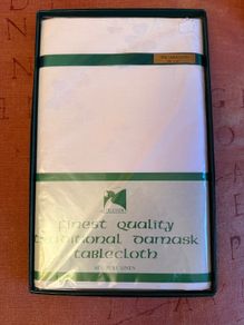 Tablecloth