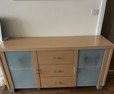 sideboard