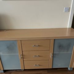 sideboard