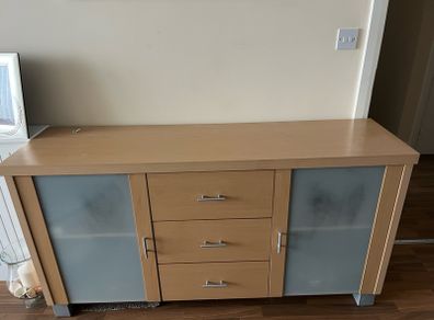 sideboard