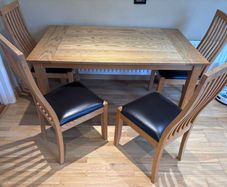 Kitchen Table