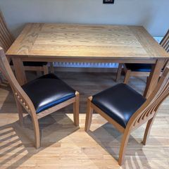 Kitchen Table