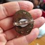 Vintage Brooch Image 3