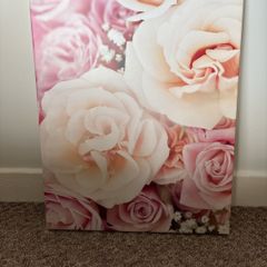 Canvas Picture