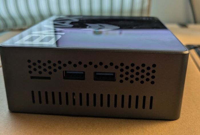 Mini PC Like New Windows 11 Pro