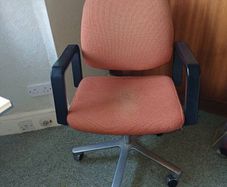 Free office chair