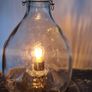 Vintage Beehive Lamp Image 2
