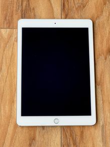 iPad Air 2