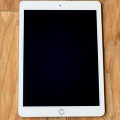 iPad Air 2
