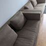 2 Modern Matching Couches Image 4