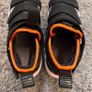 Nike Lebron Soldier 11 Safari Shoes Image 9