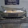 Vw id3 2023-onward front bumper Image 2