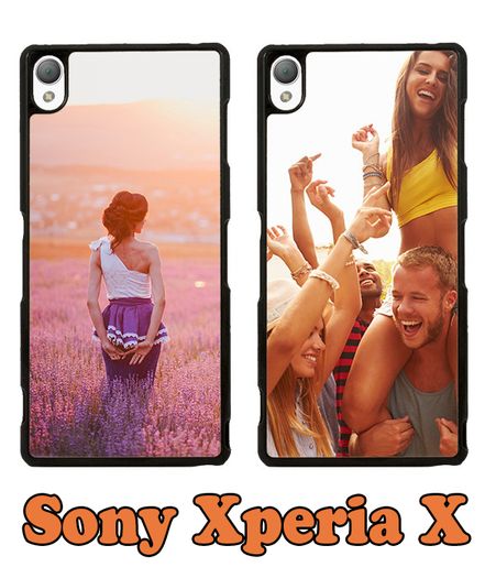 Personalized Photo Sony Xperia X phone case | Sony Xperia X case | custom photo case | personalized Sony Xperia X case cover