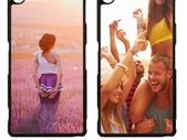 Personalized Photo Sony Xperia X phone case | Sony Xperia X case | custom photo case | personalized Sony Xperia X case cover