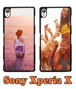 Personalized Photo Sony Xperia X phone case | Sony Xperia X case | custom photo case | personalized Sony Xperia X case cover