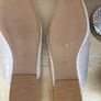 Asos Ladies Mules. Never Worn Image 4