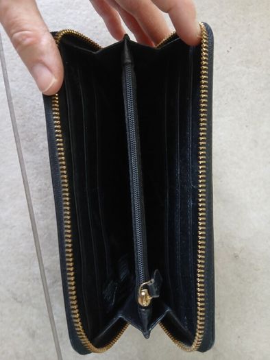 Leather Purse