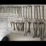 300 euro for the lot no offers over 300 tools  full toolboxes to choose from including old school metal tool box too may to list see photos dating back from the 1970s when to Image 3