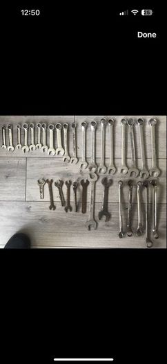 300 euro for the lot no offers over 300 tools  full toolboxes to choose from including old school metal tool box too may to list see photos dating back from the 1970s when to