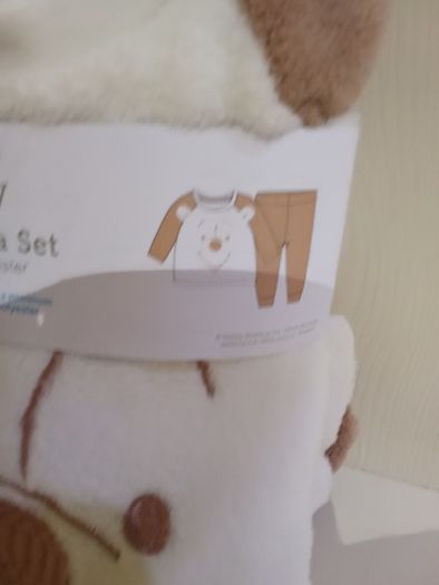 Pyjamas