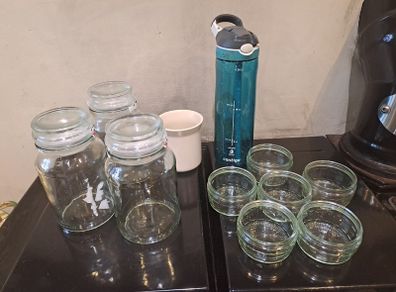 More Free items 2nd ad