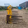 Silage fork Image 2