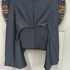 bib shorts
