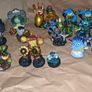 Massive Skylanders and Disney Infinity bundle Image 8