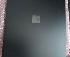 Microsoft Surface Laptop 3,