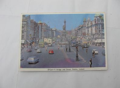 Vintage Cardall Ltd Postcards
