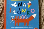 Kids Polish Speech Therapy Book - Chodz na Slowko -